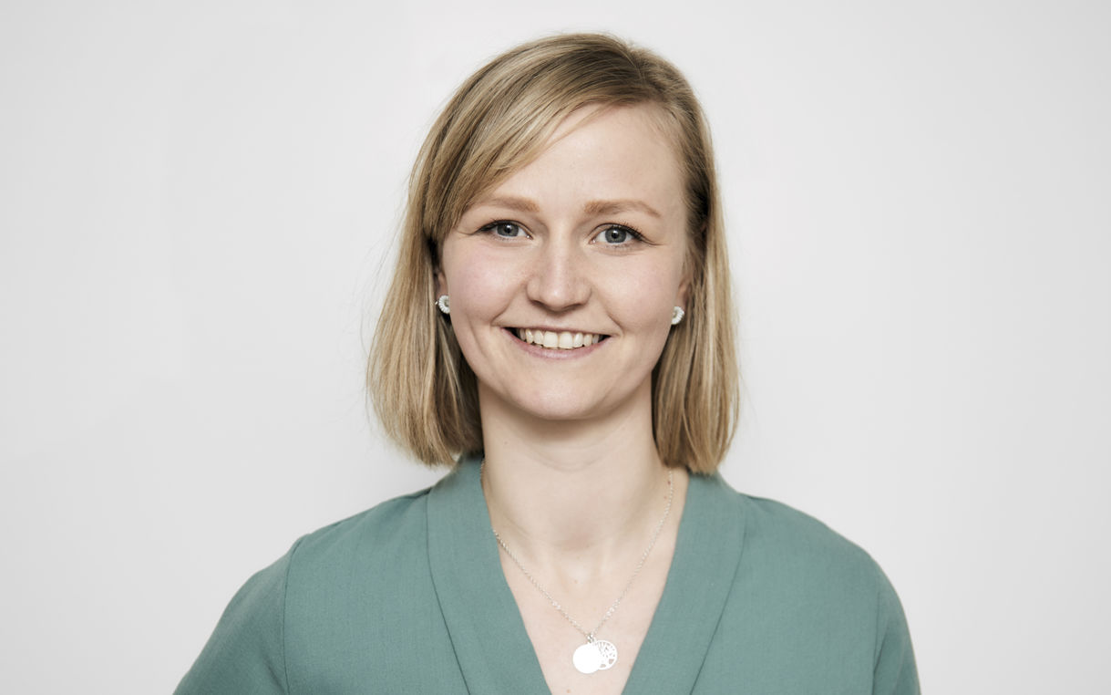 Mette Givskov Hansen