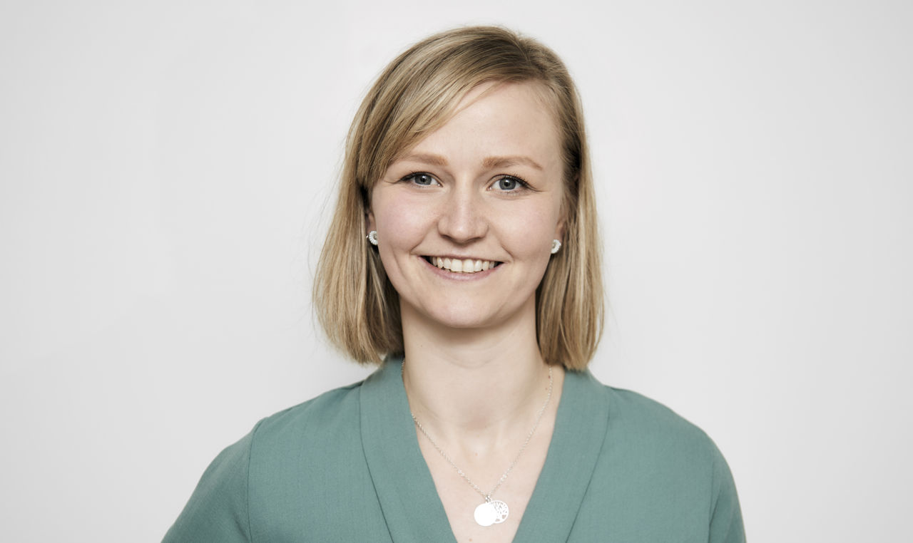 Mette Givskov Hansen