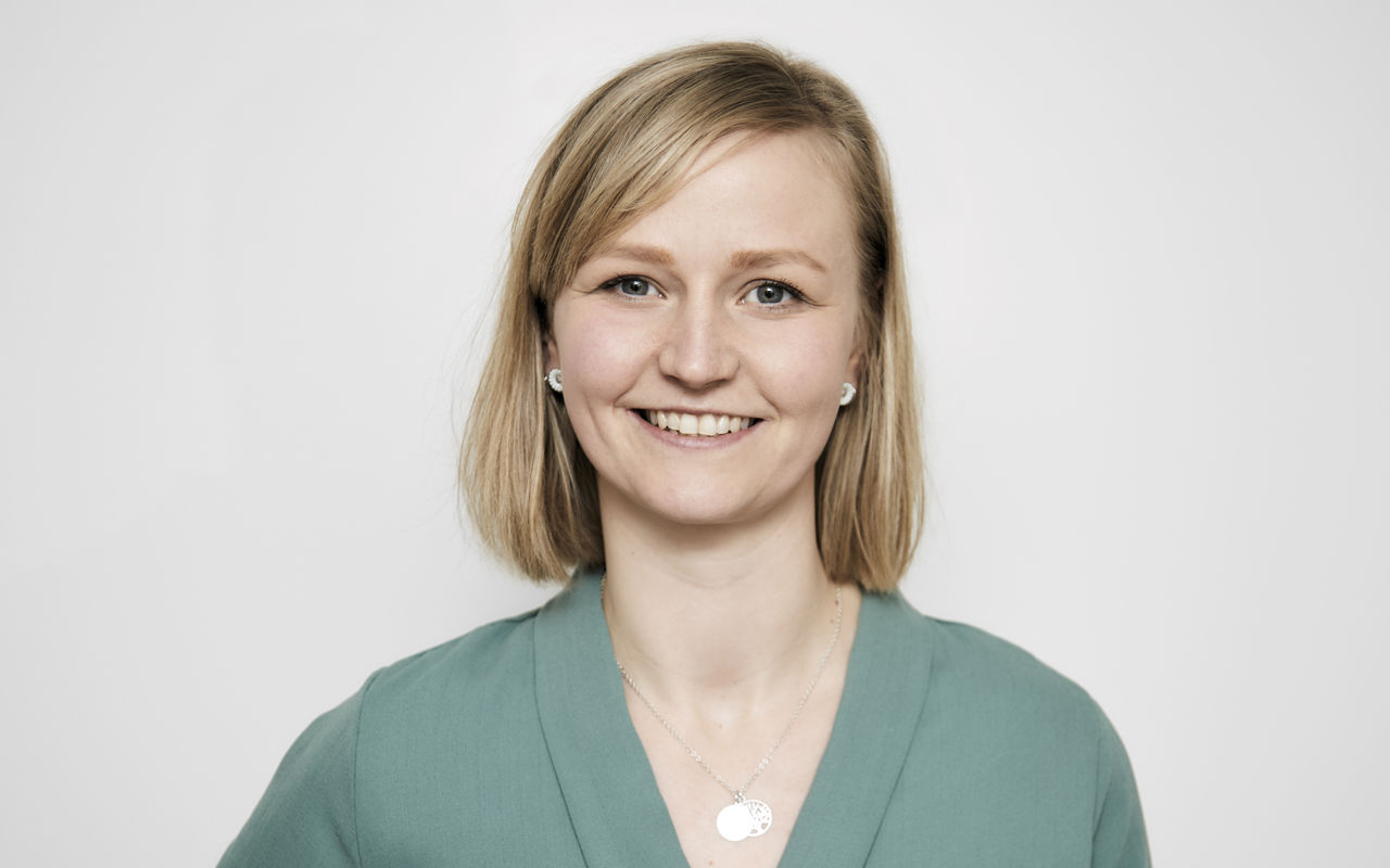 Mette Givskov Hansen