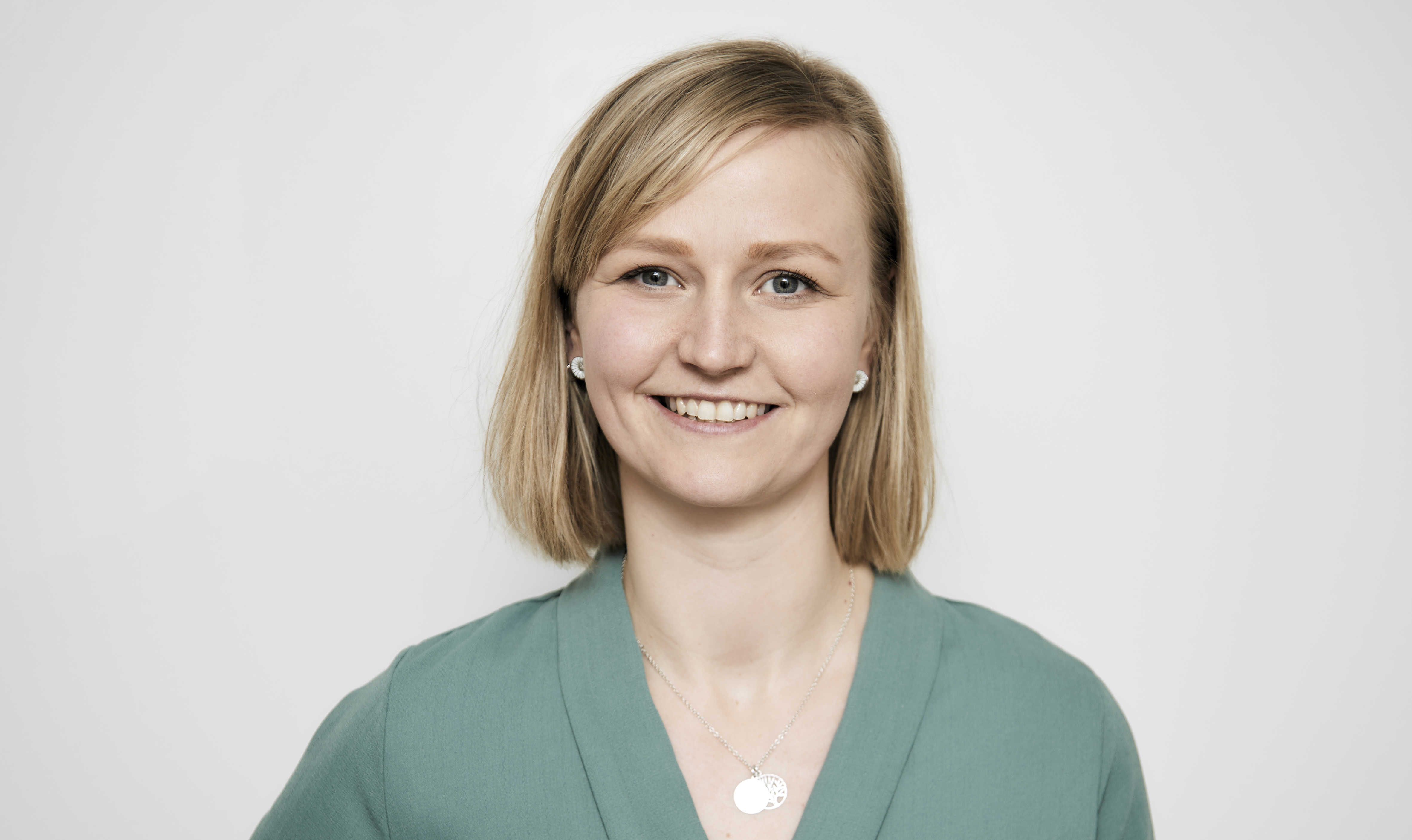 Mette Givskov Hansen