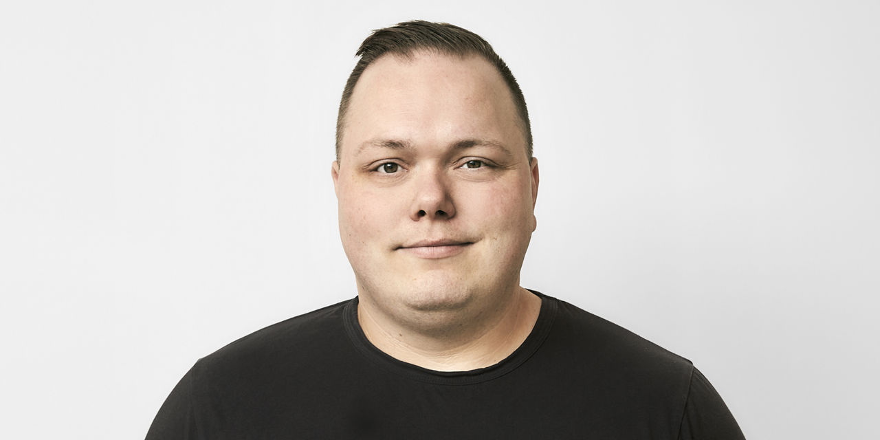 Casper Dahl
