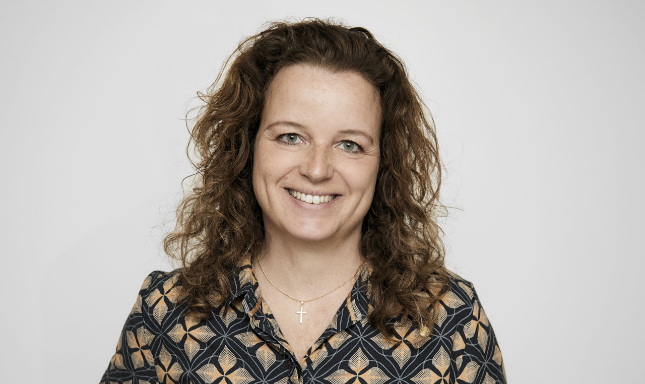 Jette Pagaard