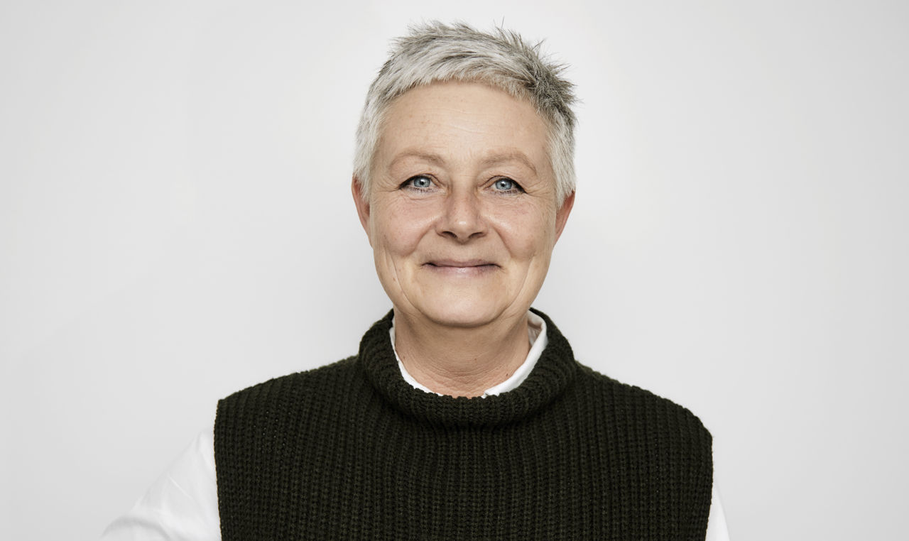 Hanne Borre
