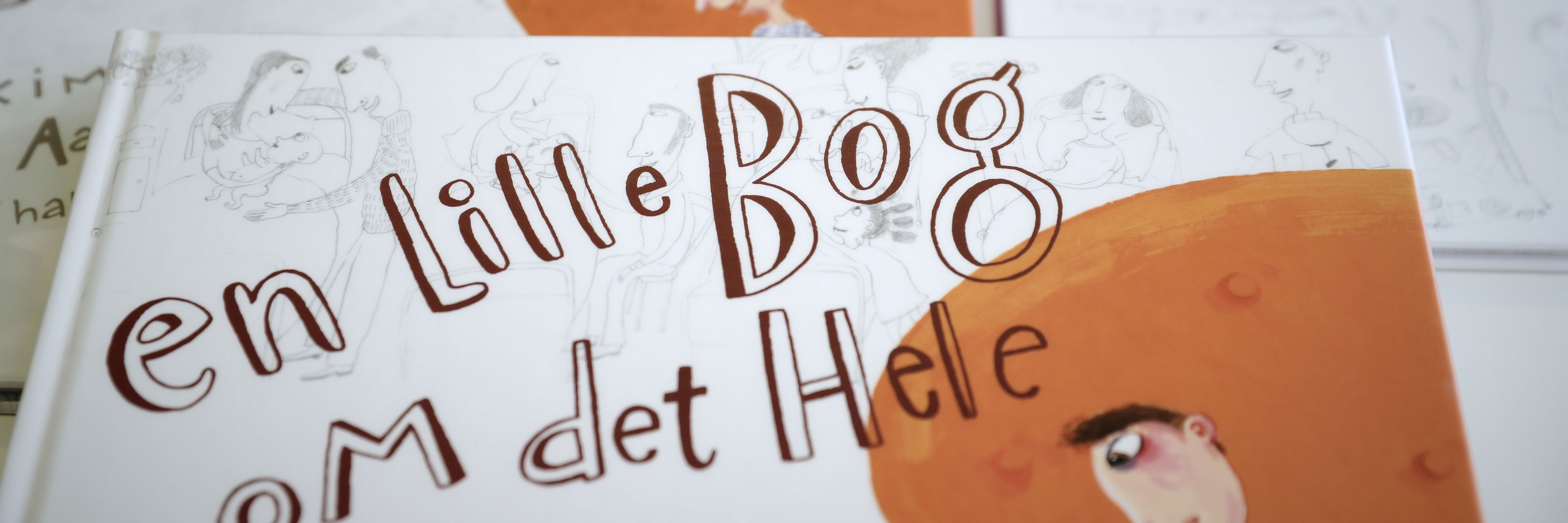 En lille bog om det hele