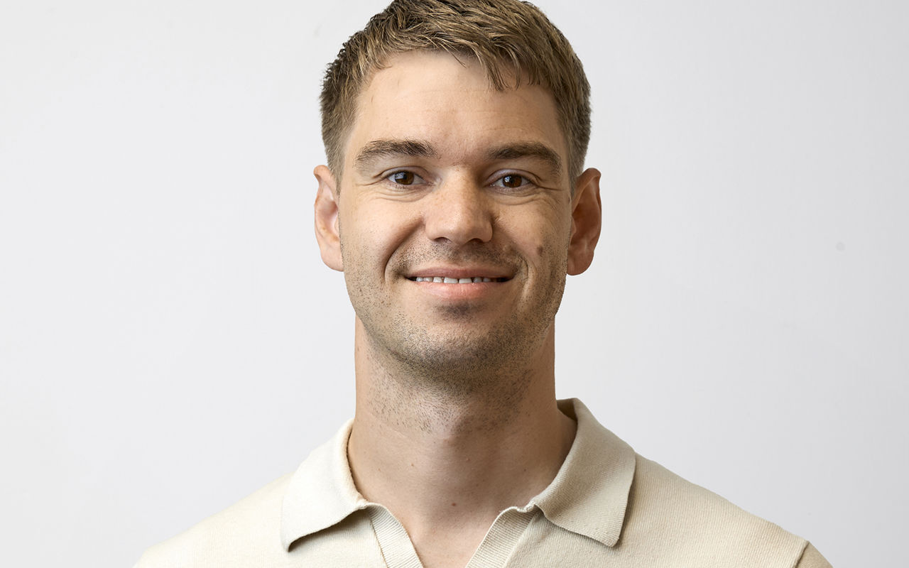 Mikkel Windfeld Pedersen