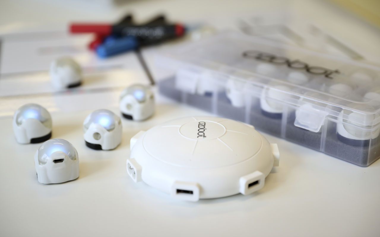 Ozobot