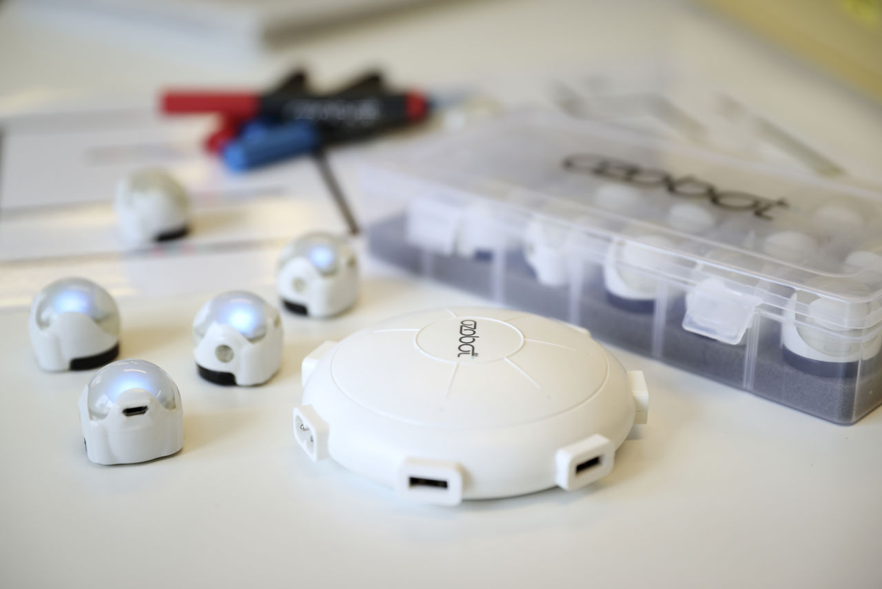 Ozobot